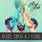 Cash Cash — Take It To The Floor